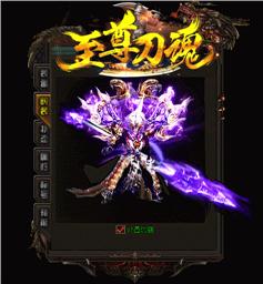 天龙八部私服谁管理